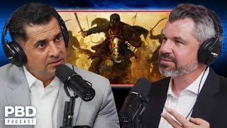 "Islam Is Not A Real Religion" - Dr. Taylor Marshall EXPOSES Prophet Muhammad’s CONTROVERSIAL Legacy
