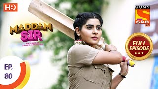 Maddam Sir - Ep 80 - Full Episode - 30th September 2020