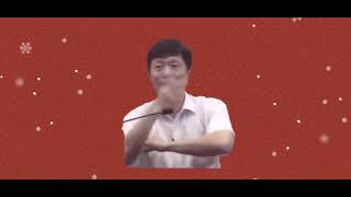 这是个消极动作#艾跃进 #习惯#礼仪 #学习