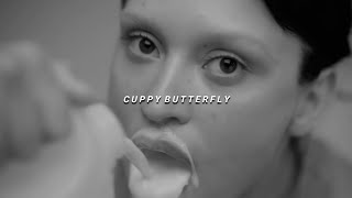 irina rimes - flowers of may | sped up & reverb (romanian lyrics/english subtitles) | m/v