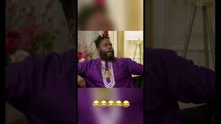 Druski Meets Dr. Umar: The Funniest Conversation #druski #drumar #funny