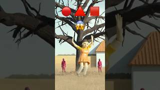 Игра Кальмара 2 Сезон😱#shortsviral #shortsvideo #shorts #milenamars #а4 #пицца #игравкальмара #юмор