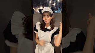 いっぱいご奉仕してあげるね？♡#アイドル #衛星とカラテア #埼玉の彼女