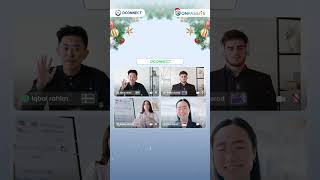 Upgrade to OCONNECT for Unmatched HD Quality