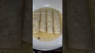 Rolled tacos #tacos #chickentaco #food #foodie #foodlover #tacoz #taco