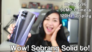 realme 8i : Fullreview (Best Budget Gaming Phone under 10K)