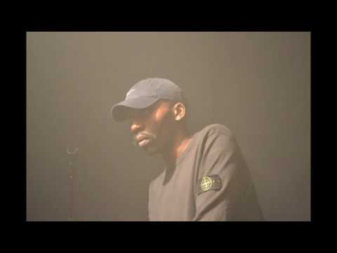 Babyfather - Bubble