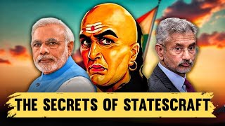 Chanakya Neeti & Arthashastra Explained