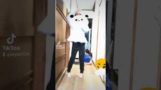 にごリリダンス✨
