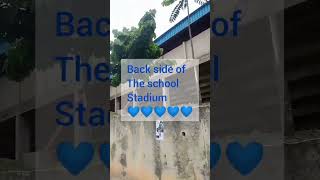 a tour Leadcity University Ibadan💙💙#shorts#youtubeshorts