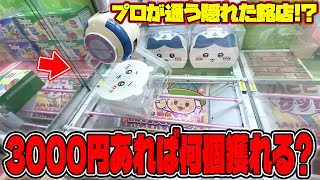 【衝撃】そんなのアリかよ！！東北の有名ゲーセンに突撃した結果がヤバすぎたw【クレーンゲーム】