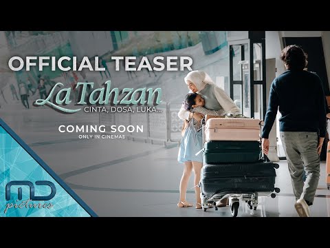 La Tahzan - Official Teaser Trailer