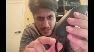Meta Quest Pro Pen Tips Installation and Location