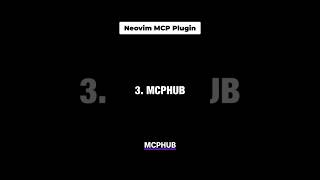 Give Neovim MCP Superpowers With This Plugin