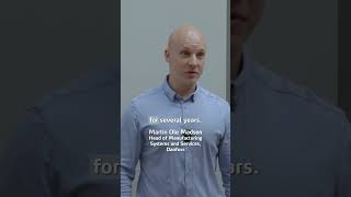50+ Kardex Machines across 3 Sites to Scale Business | Danfoss