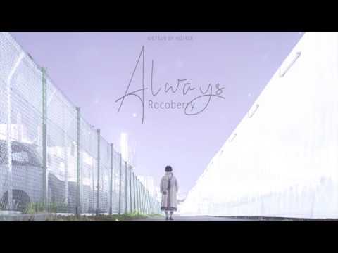 (vietsub) Always 🌸 Rocoberry