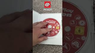 CEX Pickup 06/05/2025 #cex #gaming