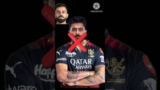 RCB fans Virat Kohli IPL trophy 🏆❤️ #cricket #rcbfans #shorts