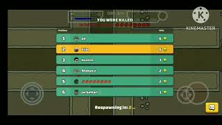 #viralvideo #amazing #firsht video #mini militia game #hot  