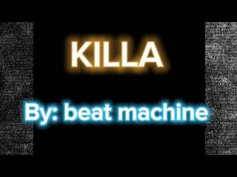 KILLA-phonk.