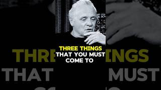 Three Thinngs That You Must Come To☘️#anthonyhopkins #motivation#inspirational speech#quotes#success
