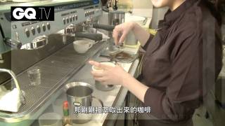 雜誌生活節 光點珈琲時光