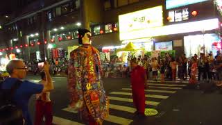 雞籠中元祭 (2018.08.24)