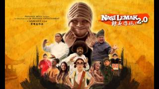 Namewee 黄明志 feat. Karen Kong 龚柯允 - Rasa Sayang 2.0