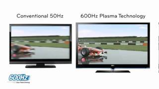 LG PK790 50" Plasma TV