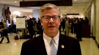 My reaction to POTUS address: Bold, encouraging call to unity