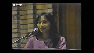1993 楊逵紀念音樂會(完整版) 02 秋天的野菊花to楊翠