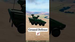 Ground Defense #game #wargames #automobile #gaming #warzone #tank #war#pcgames #military #warthunder