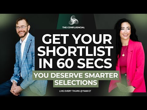 River AI ERP Shortlist Generator Demo: Smarter Selections