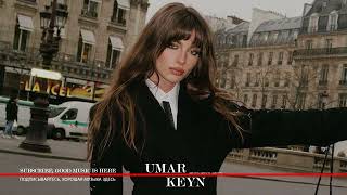 Umar Keyn & DNDM - Give me Space (2025)