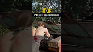 This TCM Julie Build With MAX PROFICIENCY is Too Good! - The Texas Chainsaw Massacre Game