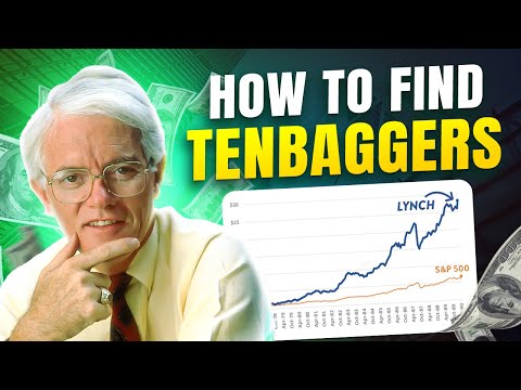 Peter Lynch: The Power of Investing in the Familiar