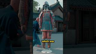 Can Samurai Armor Stop a Bullet?