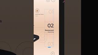 3d modeling website design in Figma #figma #figma3d #3dmodeling #3dwebsite