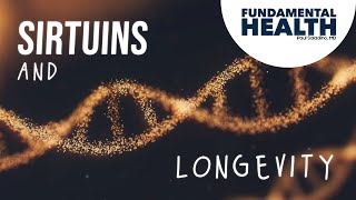 Sirtuins and longevity