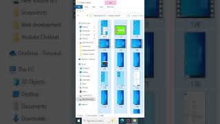 Rename Hack for Windows Users | 100 Files Rename Karo Ek Click Mein!
