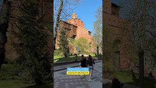 18.04.2025. Київ. Золоті Ворота🫶