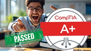 CompTIA A+ Quiz
