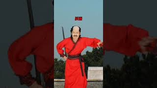 #电影 里被忽悠的#武侠 反派#我要上推荐 @DOU+小助手