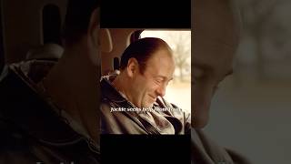 Jackie seeks help from Tony#tvshow #shorts #shortvideo #fyp #fouryou #thesopranos #viral #viralvideo
