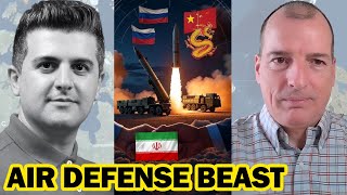 Alex Krainer: IRAN Turning Into an AIR DEFENSE BEAST - China & Russia Just Changed the Game FOREVER!