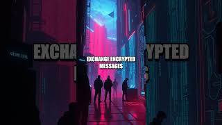 The Cold War's Virtual Espionage