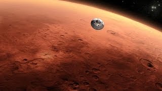 ★ How to Get to Mars. Very Cool!