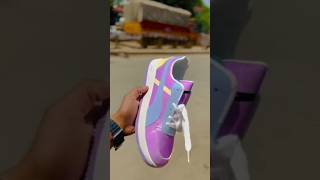 only 699 colour changing shoes 👟 ..#shortvideo #shoelovers #shoeaddict #snikers #wakhraswag