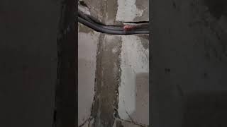 Problems are starting in my electrician career 😔