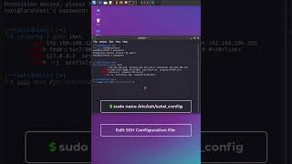 SSH Root Access Blocked? Here's the Ultimate Fix! 💯🔍 | Ethica